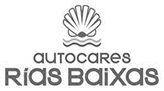 Logo Autocares Rías Baixas