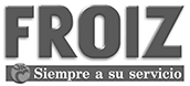 Logo FROIZ