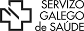 Logo SERGAS