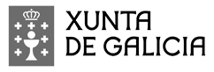 Logo Xunta de Galicia