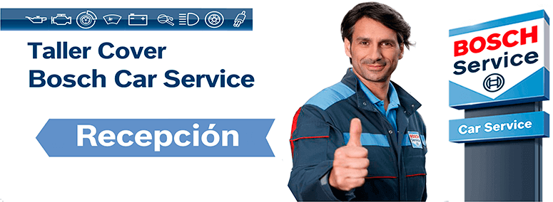 Bosch Car Service